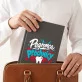 Kalendarz Książkowy A5 2027 Dla Dentysty Prezent Dla Mężczyzny: Humor Stomatologiczny Kalendarz Książkowy A5 2027 Dla Dentysty Prezent Dla Mężczyzny: Humor Stomatologiczny
