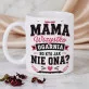 Zestaw Prezenowy Z Kubkiem Na Dzień Mamy Dla Mamy: Wszystko Ogarnia Zestaw Prezenowy Z Kubkiem Na Dzień Mamy Dla Mamy: Wszystko Ogarnia