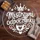 Patera Na Ciasto Dla Emerytki Prezent Na Emeryturę Dla Kobiety: Królowa Relaksu