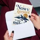 Kartka z Życzeniami Na Odejście Z Pracy Dla Mężczyzny: Nowy Rozdział Razem Kartka z Życzeniami Na Odejście Z Pracy Dla Mężczyzny: Nowy Rozdział Razem