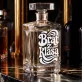 Karafka Do Wódki z Grawerem Dla Brata Prezent: Brat Z Klasą