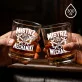 Zestaw Prezentowy Whisky Na 18 Urodziny Dla Mężczyzny: Mistrz Mechaniki