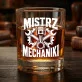 Zestaw Prezentowy Whisky Na 18 Urodziny Dla Mężczyzny: Mistrz Mechaniki