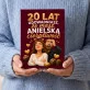Czekoladki Na 20 Rocznicę Ślubu Prezent Dla Kobiety: Anielska Cierpliwość – 20 Lat