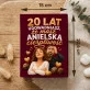 Czekoladki Na 20 Rocznicę Ślubu Prezent Dla Kobiety: Anielska Cierpliwość – 20 Lat