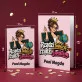 Kartka Personalizowana Na Dzień Nauczyciela Prezent Dla Nauczyciela Kobiety: Rządzi Tablicą, Rządzi Kartka Personalizowana Na Dzień Nauczyciela Prezent Dla Nauczyciela Kobiety: Rządzi Tablicą, Rządzi