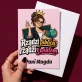 Kartka Personalizowana Na Dzień Nauczyciela Prezent Dla Nauczyciela Kobiety: Rządzi Tablicą, Rządzi Kartka Personalizowana Na Dzień Nauczyciela Prezent Dla Nauczyciela Kobiety: Rządzi Tablicą, Rządzi