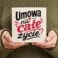 Czekolada Z Truskawkami Na Ślub Cywilny Prezent Dla Pary Młodej Pary: Typograficzna Umowa Czekolada Z Truskawkami Na Ślub Cywilny Prezent Dla Pary Młodej Pary: Typograficzna Umowa