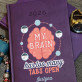 My brain - Kalendarz 2026
