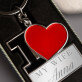 My wife - Brelok I Love