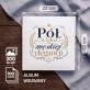Album Na Zdjęcia Tradycyjny Na 50 Urodziny Prezent Dla 50 Latka Mężczyzny: Półwieczny Emblemat Album Na Zdjęcia Tradycyjny Na 50 Urodziny Prezent Dla 50 Latka Mężczyzny: Półwieczny Emblemat