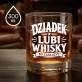 Szklanka Do Whisky Dla Dziadka Prezent Na Dzień Dziadka Dla Mężczyzny: Dziadek Lubi Whisky Szklanka Do Whisky Dla Dziadka Prezent Na Dzień Dziadka Dla Mężczyzny: Dziadek Lubi Whisky