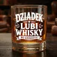 Szklanka Do Whisky Dla Dziadka Prezent Na Dzień Dziadka Dla Mężczyzny: Dziadek Lubi Whisky Szklanka Do Whisky Dla Dziadka Prezent Na Dzień Dziadka Dla Mężczyzny: Dziadek Lubi Whisky