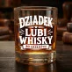 Zestaw Prezentowy Whisky Dla Dziadka Na Dzień Dziadka Dla Mężczyzny: Dziadek Lubi Whisky Zestaw Prezentowy Whisky Dla Dziadka Na Dzień Dziadka Dla Mężczyzny: Dziadek Lubi Whisky