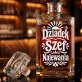 Karafka Do Whisky z Grawerem Dla Dziadka Prezent Na Dzień Dziadka: Dziadek Szef Nalewania Karafka Do Whisky z Grawerem Dla Dziadka Prezent Na Dzień Dziadka: Dziadek Szef Nalewania