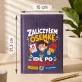 Kalendarz Książkowy A5 2027 Na Zakończenie 8 Klasy Prezent Dla Mężczyzny: Mistrz Ósemki Kalendarz Książkowy A5 2027 Na Zakończenie 8 Klasy Prezent Dla Mężczyzny: Mistrz Ósemki