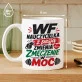Kubek Z Nadrukiem Dla Nauczycielki Wf Prezent Na Dzień Nauczyciela Dla Kobiety: Nauczycielka Wf - Moc Kubek Z Nadrukiem Dla Nauczycielki Wf Prezent Na Dzień Nauczyciela Dla Kobiety: Nauczycielka Wf - Moc