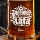 Kufel Personalizowany Dla 19 Latki Prezent Dla Kobiety: Zaczynam Najlepsze Lata Kufel Personalizowany Dla 19 Latki Prezent Dla Kobiety: Zaczynam Najlepsze Lata