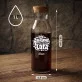 Karafka Do Wina Personalizowana Dla 19 Latki Prezent Dla Kobiety: Zaczynam Najlepsze Lata Karafka Do Wina Personalizowana Dla 19 Latki Prezent Dla Kobiety: Zaczynam Najlepsze Lata