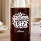 Karafka Do Wina Personalizowana Dla 19 Latki Prezent Dla Kobiety: Zaczynam Najlepsze Lata Karafka Do Wina Personalizowana Dla 19 Latki Prezent Dla Kobiety: Zaczynam Najlepsze Lata