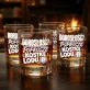 Szklanka Do Whisky Na 18 Urodziny Prezent Dla Kobiety: Dorosłość? Poproszę
