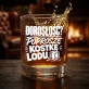 Szklanka Do Whisky Na 18 Urodziny Prezent Dla Kobiety: Dorosłość? Poproszę