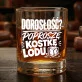 Szklanka Do Whisky Na 18 Urodziny Prezent Dla Kobiety: Dorosłość? Poproszę