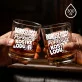 Zestaw Prezentowy Whisky Na 18 Urodziny Dla Kobiety: Dorosłość? Poproszę
