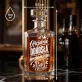 Karafka Do Whisky z Grawerem Na 18 Urodziny Prezent: Dorosła Z Humorem