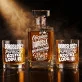 Zestaw Do Whisky Na 18 Urodziny Prezent Dla Kobiety: Dorosła Z Humorem