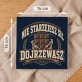 Czekolada Z Truskawkami Na Urodziny Prezent Dla Mężczyzny: Retro Sportowy Szyk