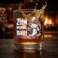 Szklanka Do Whisky Dla Rybaka Prezent Dla Mężczyzny: Złów, Wypuść, Nalej Szklanka Do Whisky Dla Rybaka Prezent Dla Mężczyzny: Złów, Wypuść, Nalej