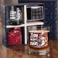 Zestaw Prezentowy Whisky Dla Rybaka Dla Mężczyzny: Złów, Wypuść, Nalej Zestaw Prezentowy Whisky Dla Rybaka Dla Mężczyzny: Złów, Wypuść, Nalej