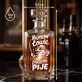 Karafka Do Whisky z Grawerem Dla Rybaka Prezent: Łowy I Toast Karafka Do Whisky z Grawerem Dla Rybaka Prezent: Łowy I Toast