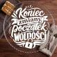 Patera Na Ciasto Dla Koleżanki Odchodzącej Z Pracy Prezent Dla Kobiety: Nowy Rozdział