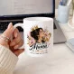 Kubek Z Nadrukiem Dla Mamy Prezent Na Dzień Mamy Dla Kobiety: Wszystko Co Zrobiłaś Kubek Z Nadrukiem Dla Mamy Prezent Na Dzień Mamy Dla Kobiety: Wszystko Co Zrobiłaś