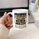 Kubek Z Nadrukiem Dla Prawnika Prezent Dla Mężczyzny: Prawnik Analizuje Problemy Kubek Z Nadrukiem Dla Prawnika Prezent Dla Mężczyzny: Prawnik Analizuje Problemy