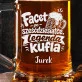 Kufel Personalizowany z Grawerem Dla Faceta Na 60 Urodziny Prezent: Legenda Kufla 60 Kufel Personalizowany z Grawerem Dla Faceta Na 60 Urodziny Prezent: Legenda Kufla 60