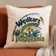 Poduszka Dekoracyjna Dla Wędkarza Prezent Dla Mężczyzny: Ciche Rybne Poranki Poduszka Dekoracyjna Dla Wędkarza Prezent Dla Mężczyzny: Ciche Rybne Poranki