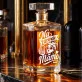 Karafka Do Whisky z Grawerem Dla Mamy Prezent Na Dzień Mamy: Wieczorny Relaks Mamy