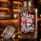Karafka Do Whisky z Grawerem Dla Mamy Prezent Na Dzień Mamy: Wieczorny Relaks Mamy