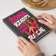 Notatnik A5 Dla Żony Prezent Na Rocznicę Ślubu Dla Kobiety: Żona Rządzi Notatnik A5 Dla Żony Prezent Na Rocznicę Ślubu Dla Kobiety: Żona Rządzi