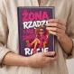 Notatnik A5 Dla Żony Prezent Na Rocznicę Ślubu Dla Kobiety: Żona Rządzi Notatnik A5 Dla Żony Prezent Na Rocznicę Ślubu Dla Kobiety: Żona Rządzi