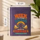 Kalendarz Książkowy A5 2027 Na 60 Lat Prezent Dla 60 Latka Mężczyzny: Groovy Retro Humor Kalendarz Książkowy A5 2027 Na 60 Lat Prezent Dla 60 Latka Mężczyzny: Groovy Retro Humor