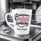Kubek Personalizowany Dla Nauczycielki Muzyki Prezent Na Dzień Nauczyciela Dla Kobiety: Zamieniam Nuty W Uśmiechy Kubek Personalizowany Dla Nauczycielki Muzyki Prezent Na Dzień Nauczyciela Dla Kobiety: Zamieniam Nuty W Uśmiechy