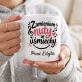 Kubek Personalizowany Dla Nauczycielki Muzyki Prezent Na Dzień Nauczyciela Dla Kobiety: Zamieniam Nuty W Uśmiechy Kubek Personalizowany Dla Nauczycielki Muzyki Prezent Na Dzień Nauczyciela Dla Kobiety: Zamieniam Nuty W Uśmiechy