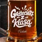 Kufel Personalizowany Dla Gadżeciarza Prezent Dla Mężczyzny: Gadżeciarz Z Klasą