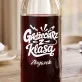 Karafka Do Wina Personalizowana Dla Gadżeciarza Prezent Dla Mężczyzny: Gadżeciarz Z Klasą