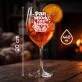 Dwa Kieliszki Do Wina Dla Pary Młodej Prezent Na Ślub Dla Pary: Duet Pary Młodej Dwa Kieliszki Do Wina Dla Pary Młodej Prezent Na Ślub Dla Pary: Duet Pary Młodej