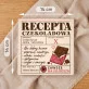 Czekolada Z Truskawkami Dla Kobiety Prezent Dla Kobiety: Recepta Czekoladowa